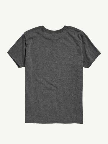 Old Navy Ford Bronco Desert Short Sleeve Graphic T-Shirt For Toddler - Heather Charcoal in Saudi Arabia