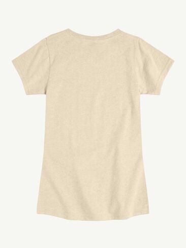 Old Navy Dr Seuss Cat In The Hat Shamrocks Short Sleeve Graphic T-Shirt For Girls - Birch in Saudi Arabia