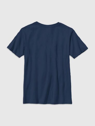 Old Navy Nintendo Rosalina Graphic T-Shirt for Boys - NAVY in Saudi Arabia