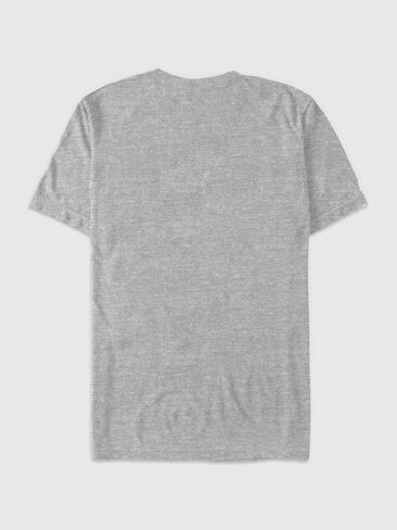 تي شيرت Old Navy High School Musical Wildcats Graphic - رمادي رياضي in Kuwait