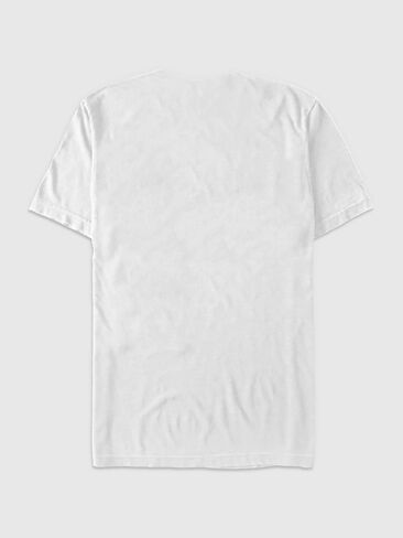 Old Navy Jeff Gordon Hendrick Motorsports Graphic T-Shirt - WHITE in Saudi Arabia