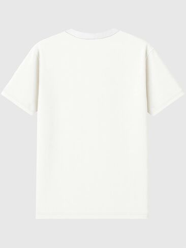 Old Navy University of Louisville Arch Logo Graphic T-Shirt for Men - WHITE in Saudi Arabia