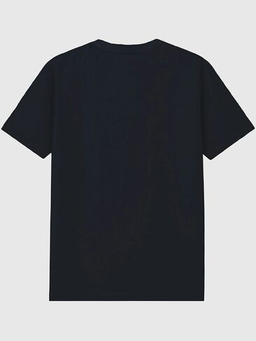 Old Navy Brigham Young University Arch Logo Graphic T-Shirt for Men - BLACK in Saudi Arabia