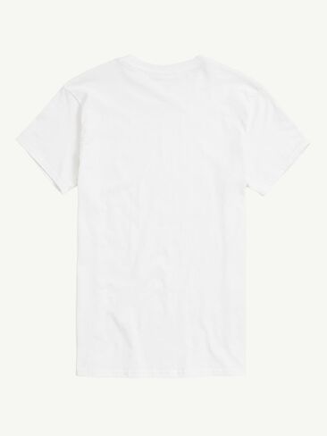 Old Navy Marvel Easter Short Sleeve Graphic T-Shirt - WHITE in Saudi Arabia