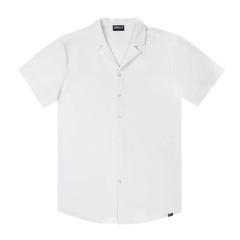 Capelle Miami Shadow Storm - Men's Matching Resort Set | Short + 2 Shirts in Saudi Arabia
