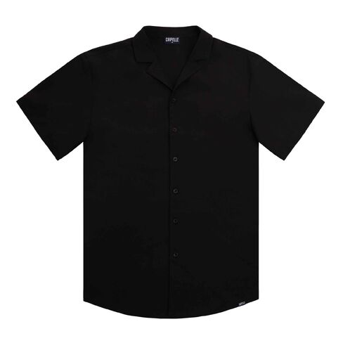 Capelle Miami Ember Tide - Men's Matching Resort Set | Short + 2 Shirts in Saudi Arabia