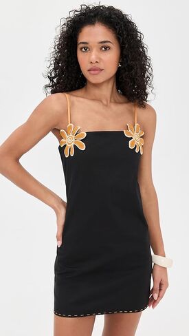 Cala de la Cruz Women's Catania Dress in Saudi Arabia