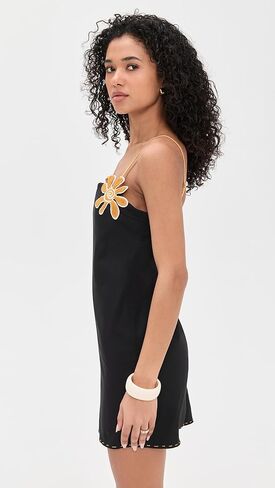 Cala de la Cruz Women's Catania Dress in Saudi Arabia