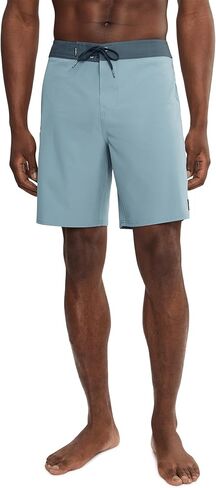 O'NEILL Mens Hyperfreak Heat Solid 19'' Boardshorts in Saudi Arabia