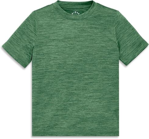 Primary Kids Staycool Active Tee, UPF 50+ Athletic T-Shirt in Saudi Arabia
