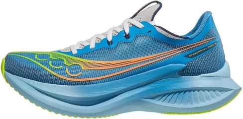 حذاء رياضي رجالي من Saucony Endorphin Pro 5 in Kuwait
