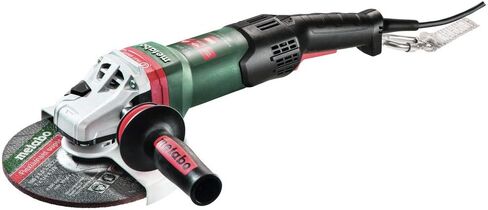 Metabo 601096420 WEPB 19-180 RT DS Power Grinder in Saudi Arabia