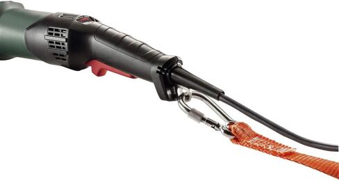 Metabo 601096420 WEPB 19-180 RT DS Power Grinder in Saudi Arabia