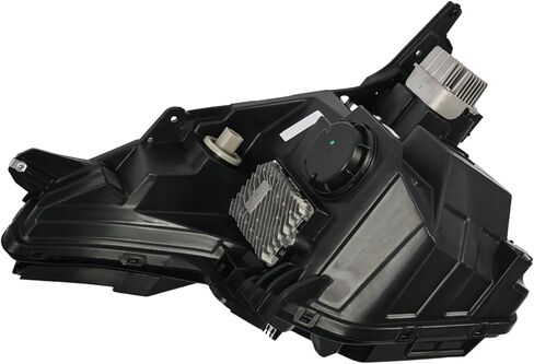 Driver Side Headlight Assembly Compatible with Trailblazer 2024-2025 w/DRL Front Projector Headlamp Left Light 42889647 in Saudi Arabia