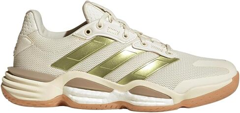 adidas Women's Stabil 16 Indoor Shoes Sneaker in Saudi Arabia