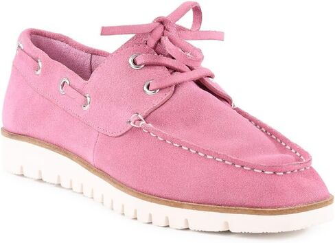 Seychelles Women's Kipper Boat Shoe in Saudi Arabia