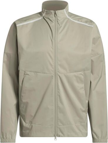 adidas mens Provisional Full-zip Jacket in Kuwait