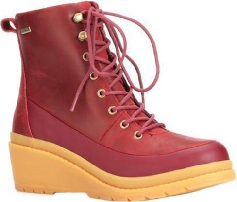 MUCK Women's Liberty Wedge Boot in Saudi Arabia