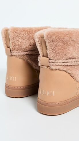 أحذية رياضية نسائية مجعدة من INUIKII in Kuwait