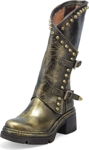 A.S.98 Easton Women's Studded Boot in Saudi Arabia