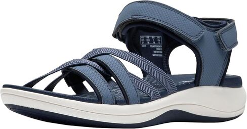 Clarks Women's Mira Shore Sandal in Saudi Arabia