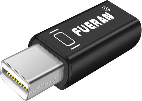 4K 60Hz USB-C Type-C Virtual Display Adapter DDC EDID Dummy Plug Headless Ghost Display Emulator 2K1080P@120Hz(Type-C/USB-C) in Saudi Arabia