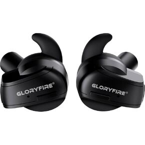 حماية السمع من نطاق مسدس GLORYFIRE للرماية، وسدادات الأذن للصيد والرماية in Kuwait