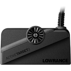 محول Lowrance: ActiveTarget 2 فقط in Kuwait