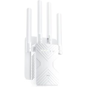موسع WiFi - لا يعمل مع معظم المقابس in Kuwait
