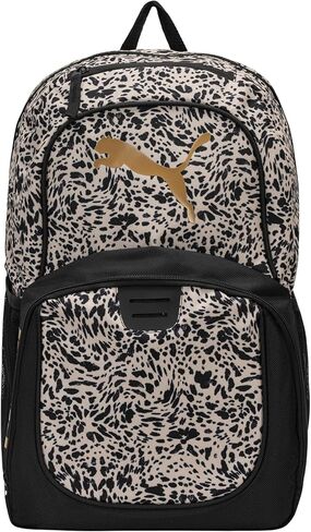 حقيبة ظهر PUMA Classic Core، أسود/عاري، مقاس واحد in Saudi Arabia
