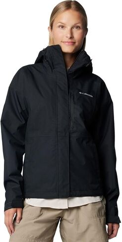 Columbia womens Hikebound™ II Jacket in Saudi Arabia
