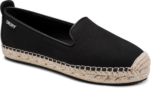 DKNY womens Mallandra Espadrille Closed Toe Sandal in Saudi Arabia