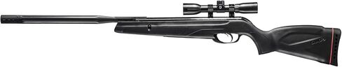Gamo Wildcat Whisper air Rifle in Saudi Arabia