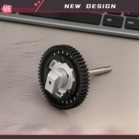 46T الصلب النعال مخلب حفز مجموعة تروس ل 1/5 XMAXX 6S X-MAXX XRT 8S سلسلة ترقية أجزاء in Kuwait