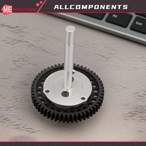 46T الصلب النعال مخلب حفز مجموعة تروس ل 1/5 XMAXX 6S X-MAXX XRT 8S سلسلة ترقية أجزاء in Kuwait