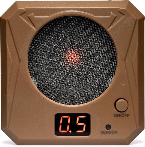 Draw Shot Timer Laser Target for Dry Fire Training Compatible with Major Laser Training Systems, Improve Your Draw from Holster Speed in Saudi Arabia