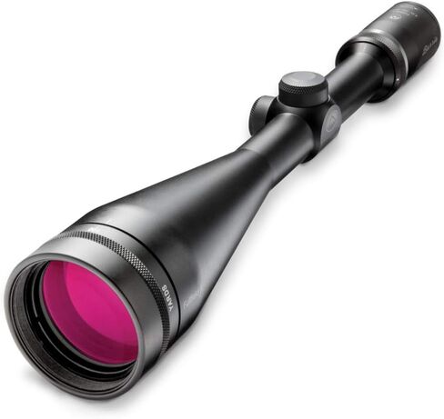 Burris Fullfield II Hunting Scope, Ballistic Plex Reticle in Saudi Arabia