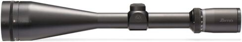 Burris Fullfield II Hunting Scope, Ballistic Plex Reticle in Saudi Arabia