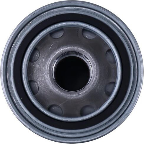 FridayParts Air Oil Separator 2116010155 Compatible for FUSHENG FS Curtis Air Compressor Replacement (Type 1: Height 308mm Diameter 135mm Thread M40*1.75) in Saudi Arabia