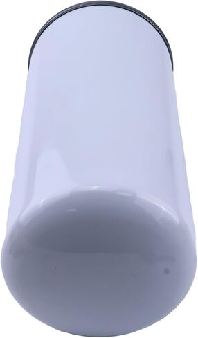 FridayParts Air Oil Separator 2116010155 Compatible for FUSHENG FS Curtis Air Compressor Replacement (Type 1: Height 308mm Diameter 135mm Thread M40*1.75) in Saudi Arabia