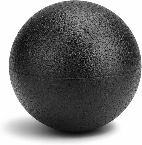 EPP Yoga Foam Release Ball, Deep Tissue Massage Ball, Muscle Trigger Point Tool Myofascial Release Balls for Stress Relief and Recovery (10CM Single Ball) in Saudi Arabia
