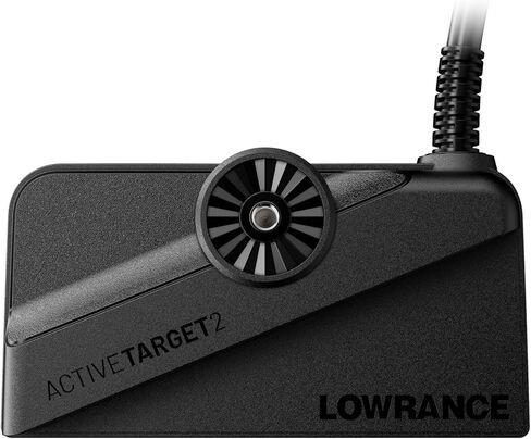 محول Lowrance: ActiveTarget 2 فقط in Kuwait