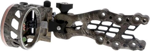 TRUGLO Carbon Hybrid Ultra Lightweight Micro-Adjustable 5-Pin Hunting Bow Sight in Saudi Arabia