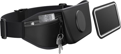 Magnetic Sport/Running Belt for Phone XL up to 16.5 cm in Saudi Arabia