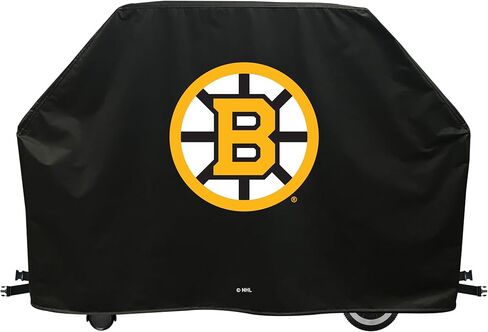 غطاء الشواية HBS Anaheim Ducks من شركة The Holland Bar Stool Co. in Kuwait