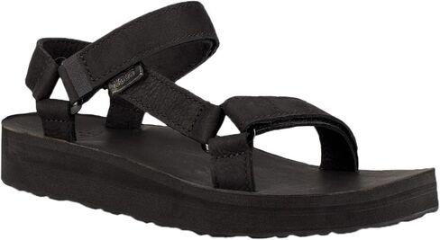 Teva Women's Midform Universal, Black, 8 M US in Saudi Arabia