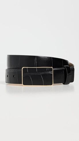 Tory Burch Women's Plate Belt in Saudi Arabia