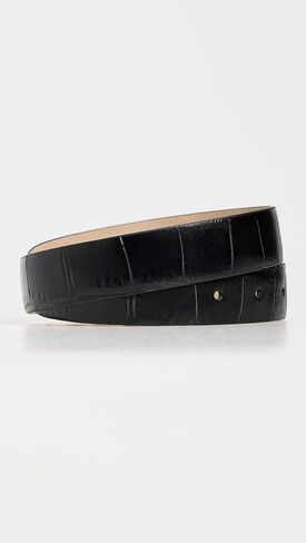 Tory Burch Women's Plate Belt in Saudi Arabia