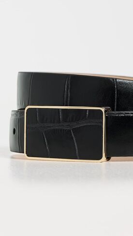 Tory Burch Women's Plate Belt in Saudi Arabia