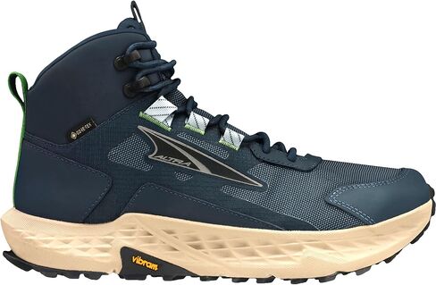 حذاء ALTRA النسائي AL0A85P8 TIMP Hiker GTX Trail - - 9 M US in Saudi Arabia